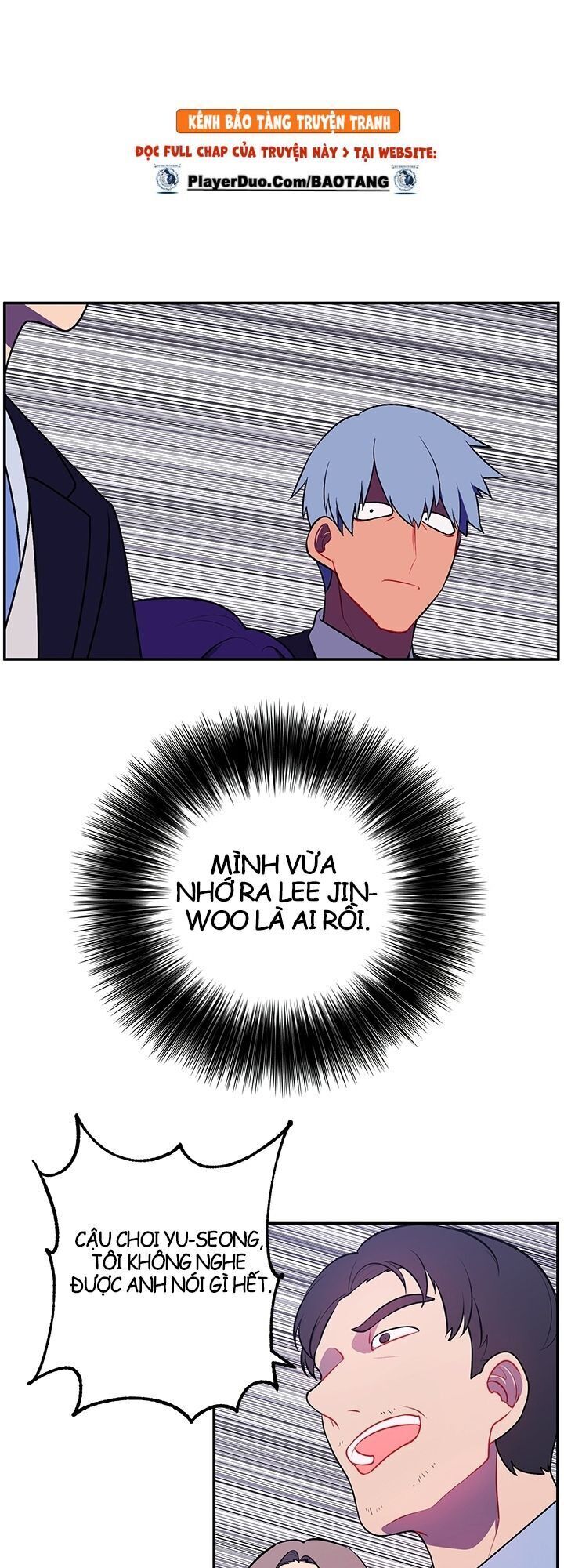 Biến Thành Phế Vật Trong Tiểu Thuyết Giả Tưởng Chapter 10 - Trang 2