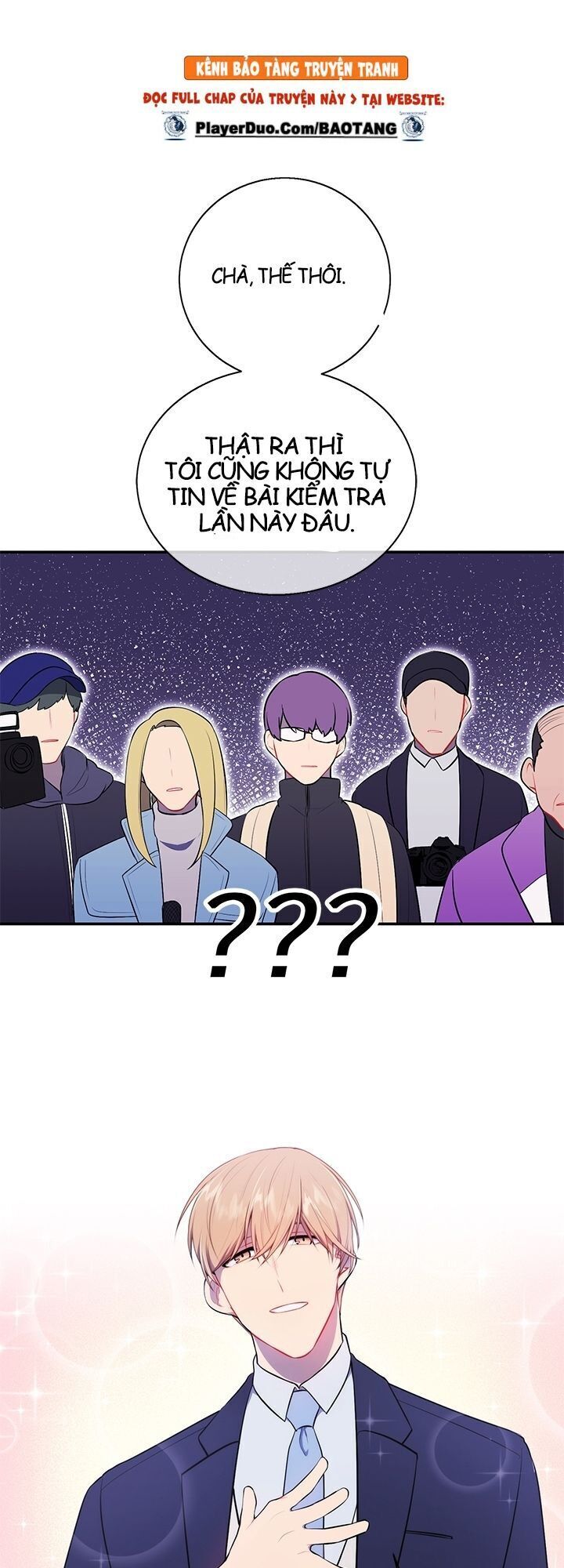 Biến Thành Phế Vật Trong Tiểu Thuyết Giả Tưởng Chapter 10 - Trang 2