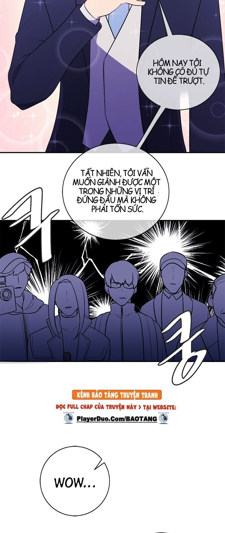 Biến Thành Phế Vật Trong Tiểu Thuyết Giả Tưởng Chapter 10 - Trang 2