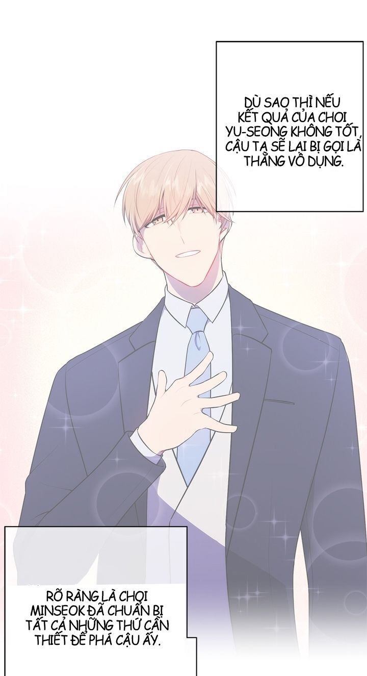 Biến Thành Phế Vật Trong Tiểu Thuyết Giả Tưởng Chapter 10 - Trang 2