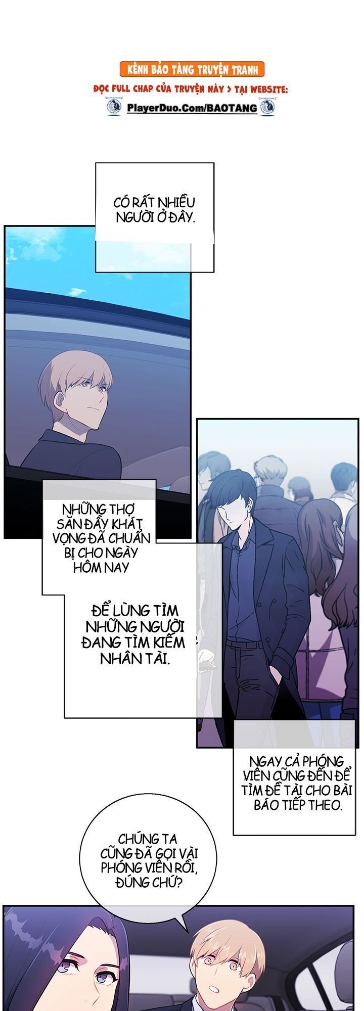 Biến Thành Phế Vật Trong Tiểu Thuyết Giả Tưởng Chapter 10 - Trang 2