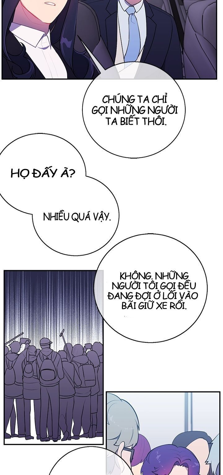 Biến Thành Phế Vật Trong Tiểu Thuyết Giả Tưởng Chapter 10 - Trang 2