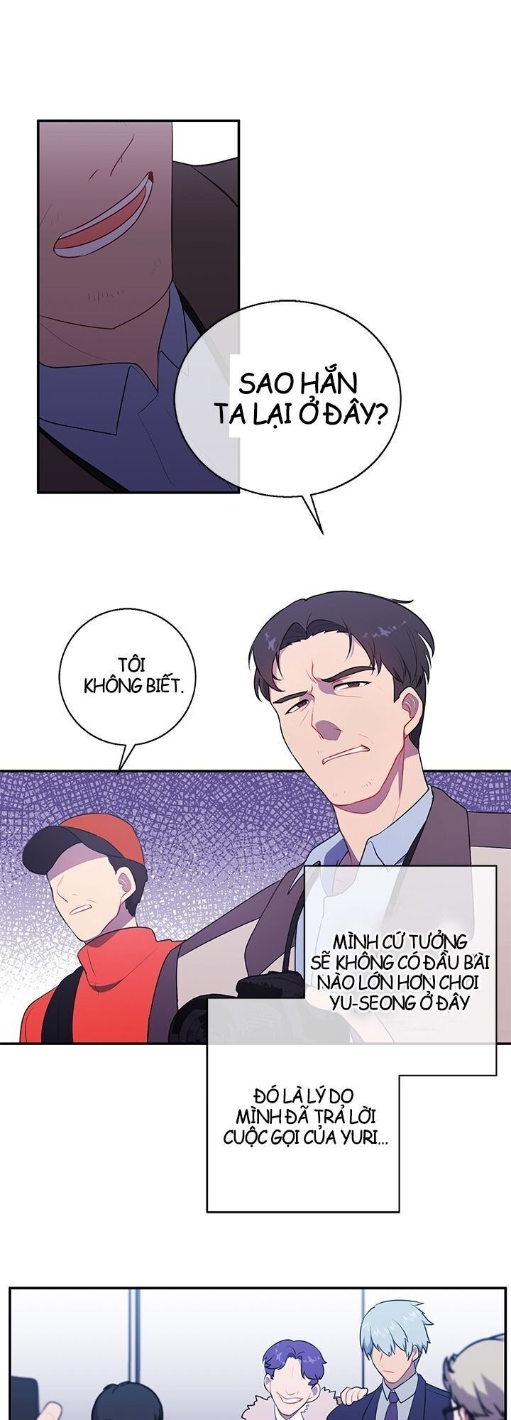 Biến Thành Phế Vật Trong Tiểu Thuyết Giả Tưởng Chapter 10 - Trang 2