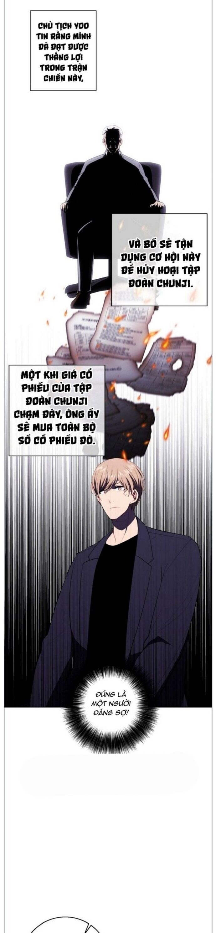 Biến Thành Phế Vật Trong Tiểu Thuyết Giả Tưởng Chapter 100 - Trang 2