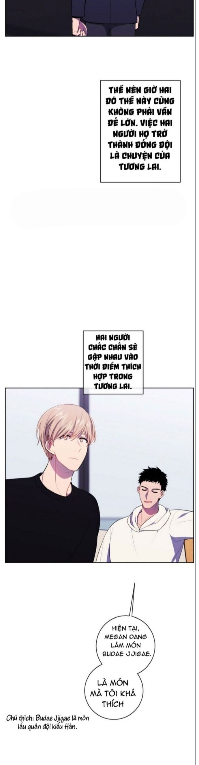 Biến Thành Phế Vật Trong Tiểu Thuyết Giả Tưởng Chapter 101 - Trang 2