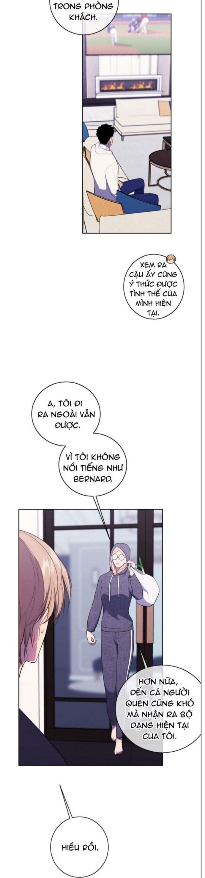 Biến Thành Phế Vật Trong Tiểu Thuyết Giả Tưởng Chapter 101 - Trang 2