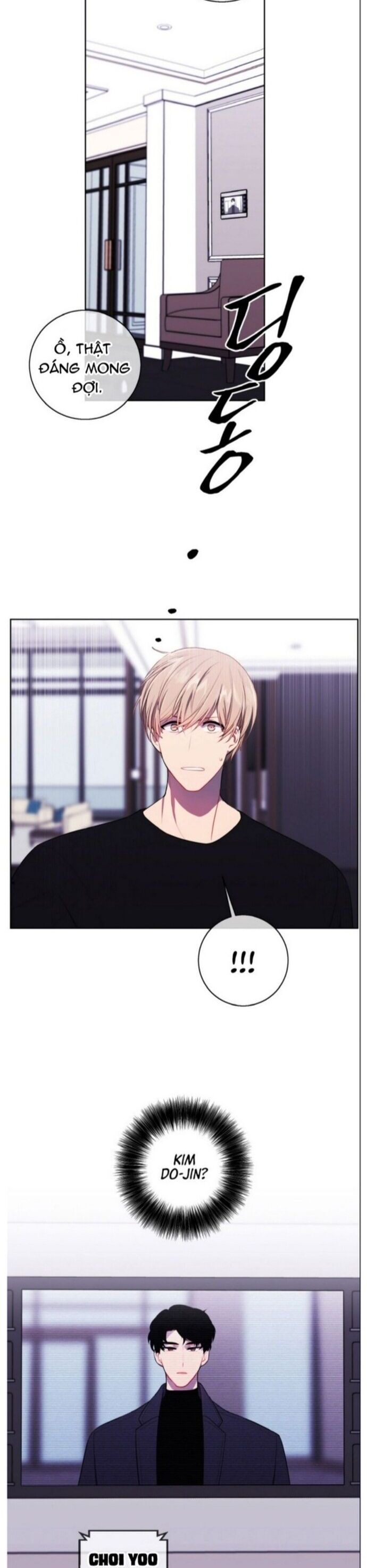 Biến Thành Phế Vật Trong Tiểu Thuyết Giả Tưởng Chapter 101 - Trang 2