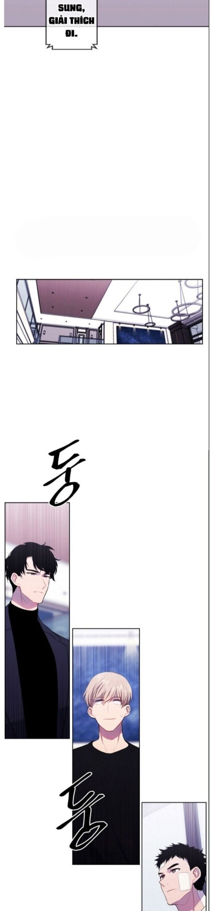 Biến Thành Phế Vật Trong Tiểu Thuyết Giả Tưởng Chapter 101 - Trang 2