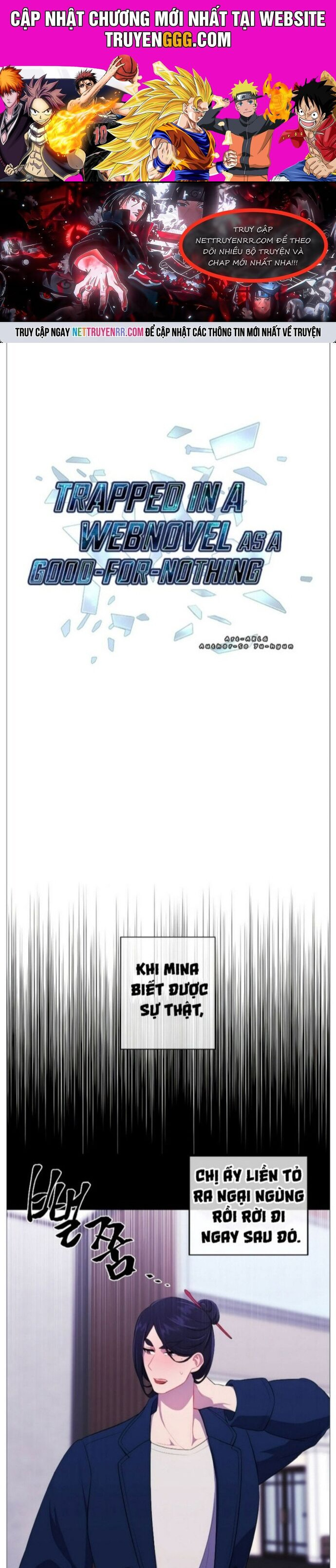 Biến Thành Phế Vật Trong Tiểu Thuyết Giả Tưởng Chapter 102 - Trang 2