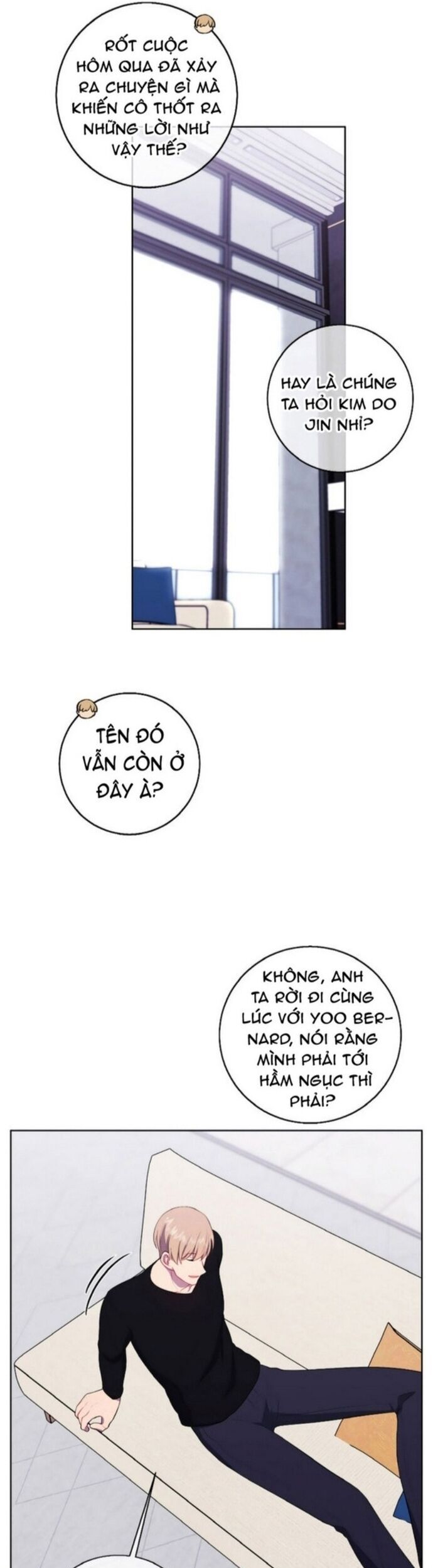 Biến Thành Phế Vật Trong Tiểu Thuyết Giả Tưởng Chapter 102 - Trang 2