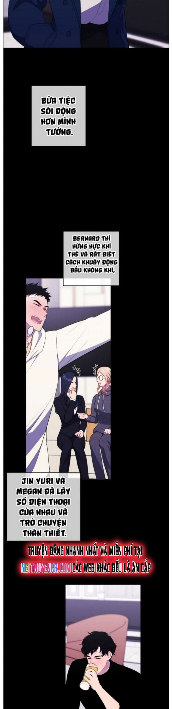 Biến Thành Phế Vật Trong Tiểu Thuyết Giả Tưởng Chapter 102 - Trang 2