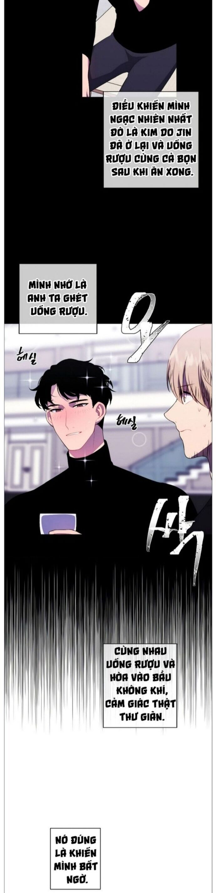 Biến Thành Phế Vật Trong Tiểu Thuyết Giả Tưởng Chapter 102 - Trang 2