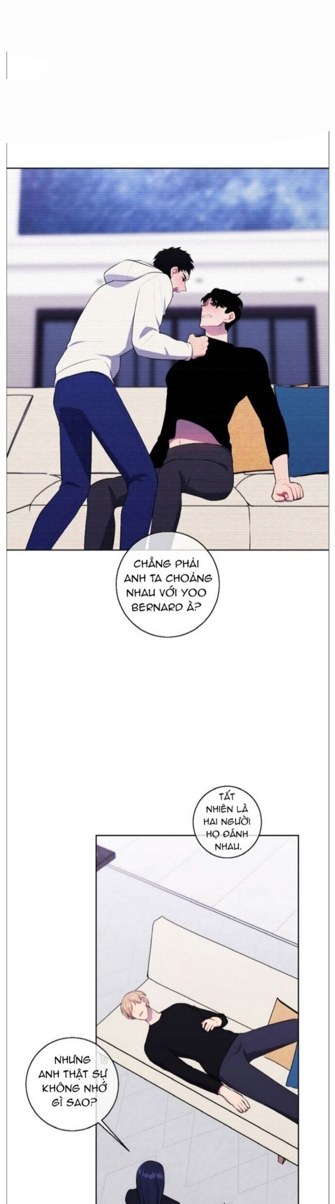 Biến Thành Phế Vật Trong Tiểu Thuyết Giả Tưởng Chapter 102 - Trang 2