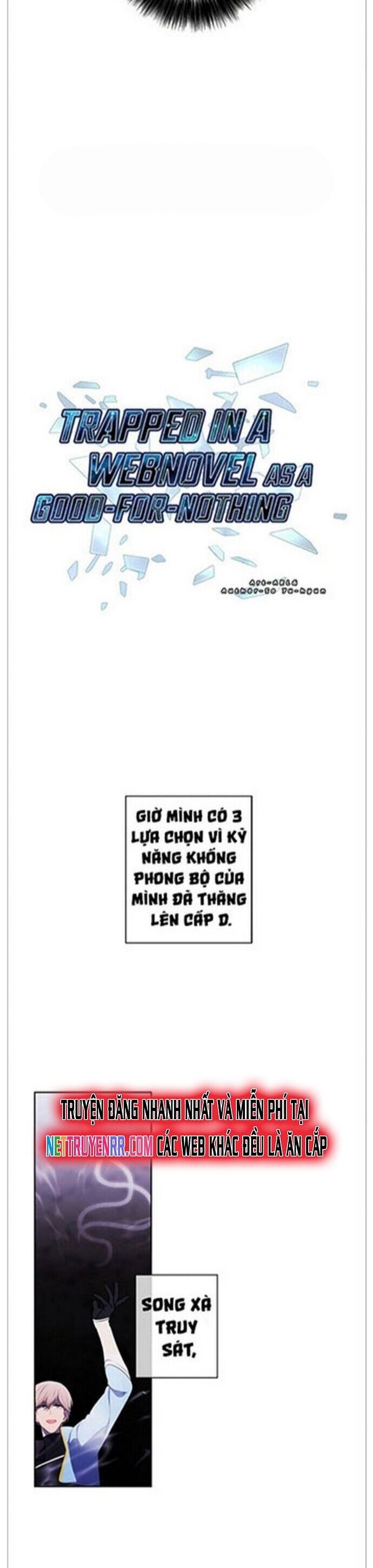 Biến Thành Phế Vật Trong Tiểu Thuyết Giả Tưởng Chapter 103 - Trang 2