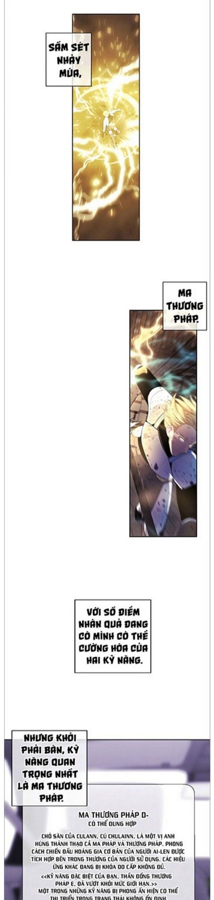 Biến Thành Phế Vật Trong Tiểu Thuyết Giả Tưởng Chapter 103 - Trang 2