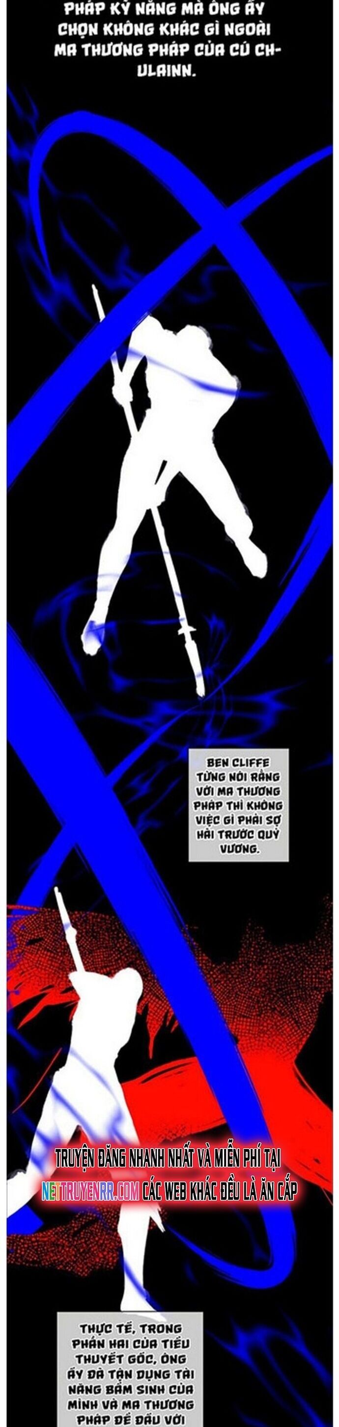 Biến Thành Phế Vật Trong Tiểu Thuyết Giả Tưởng Chapter 103 - Trang 2