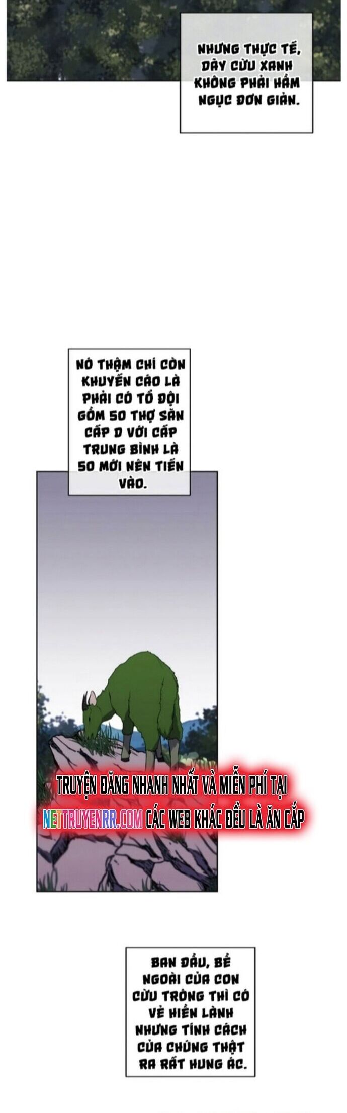 Biến Thành Phế Vật Trong Tiểu Thuyết Giả Tưởng Chapter 104 - Trang 2