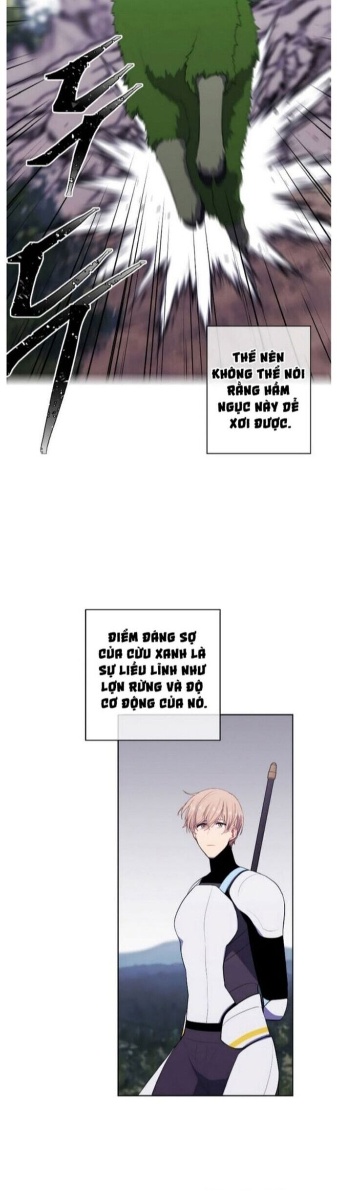 Biến Thành Phế Vật Trong Tiểu Thuyết Giả Tưởng Chapter 104 - Trang 2