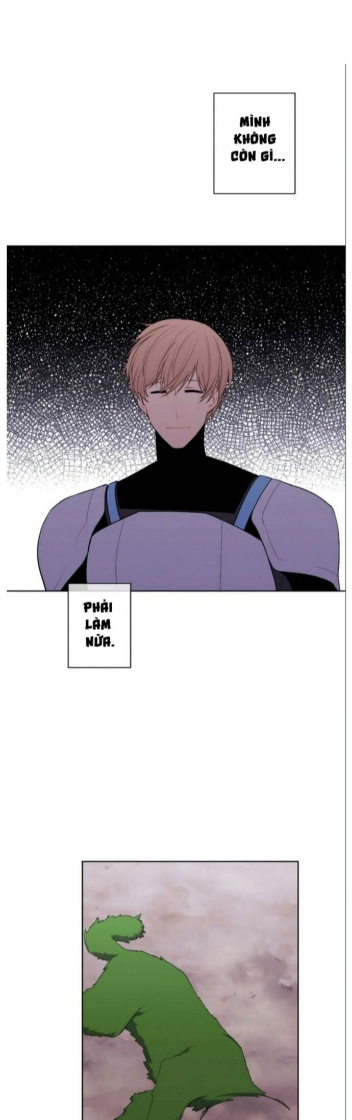 Biến Thành Phế Vật Trong Tiểu Thuyết Giả Tưởng Chapter 104 - Trang 2