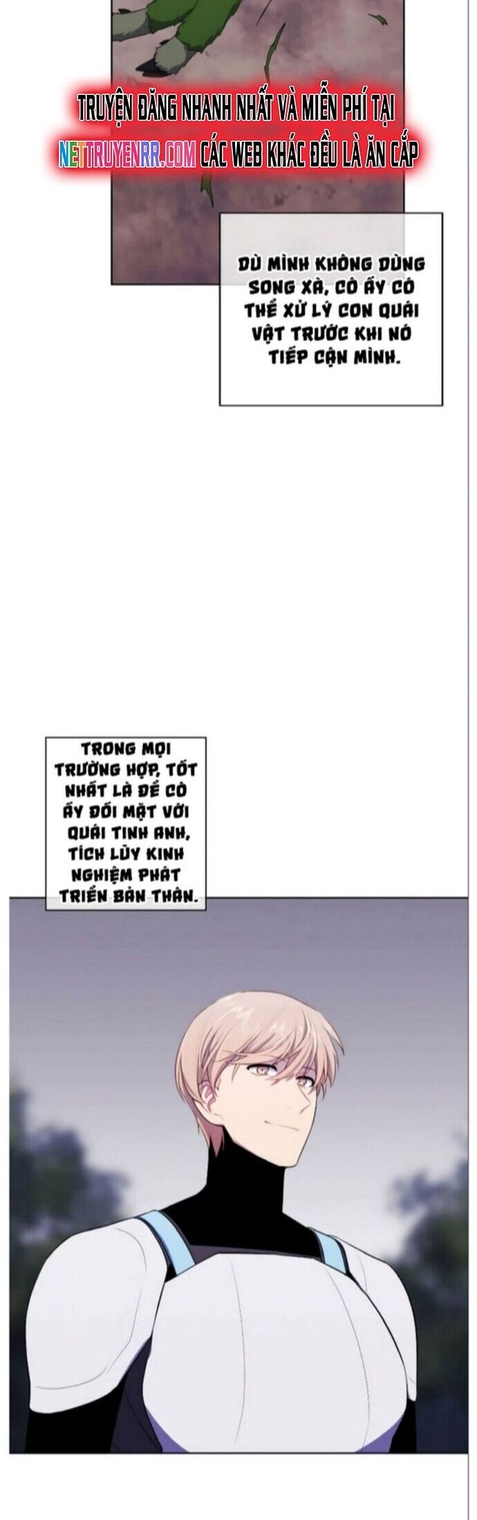 Biến Thành Phế Vật Trong Tiểu Thuyết Giả Tưởng Chapter 104 - Trang 2