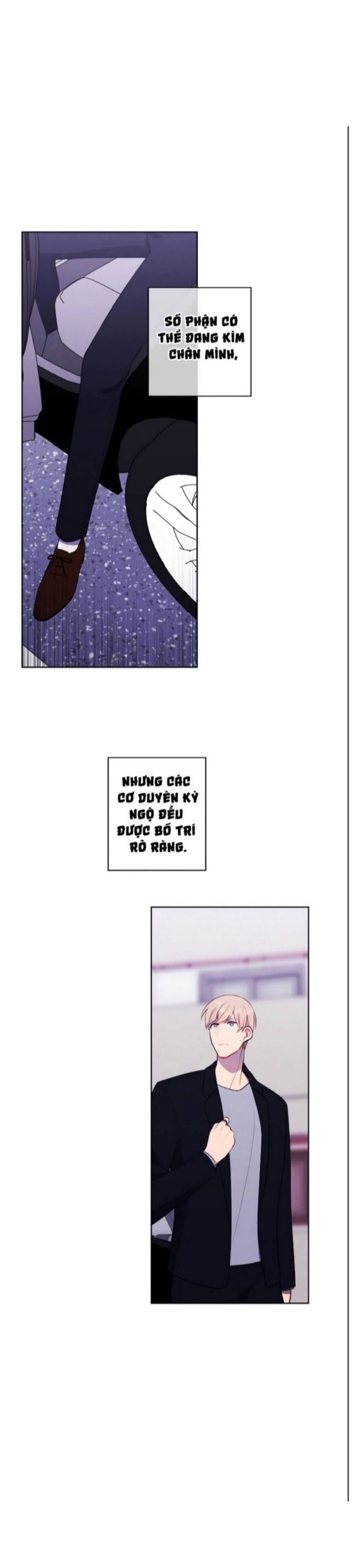 Biến Thành Phế Vật Trong Tiểu Thuyết Giả Tưởng Chapter 105 - Trang 2