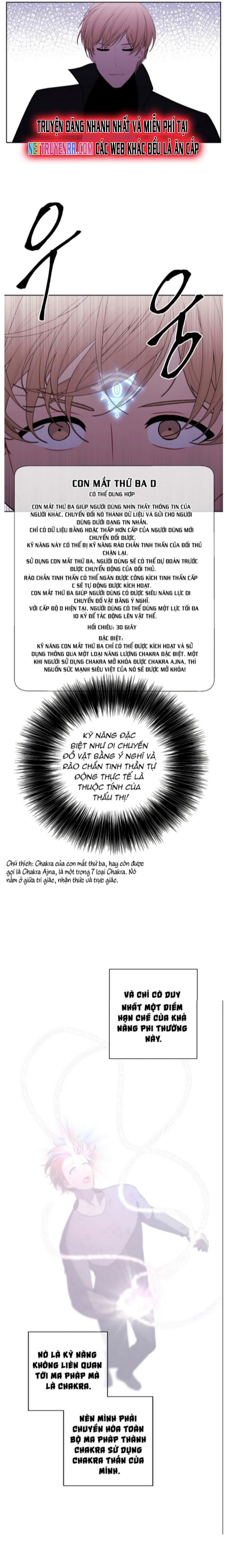 Biến Thành Phế Vật Trong Tiểu Thuyết Giả Tưởng Chapter 105 - Trang 2