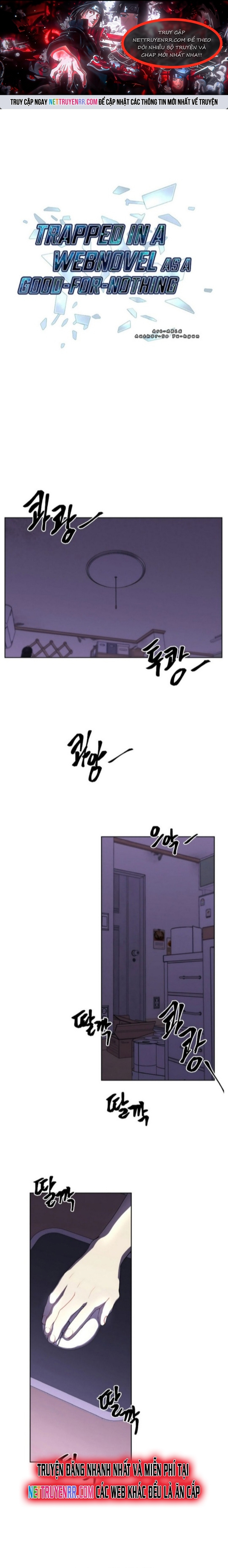 Biến Thành Phế Vật Trong Tiểu Thuyết Giả Tưởng Chapter 106 - Trang 2