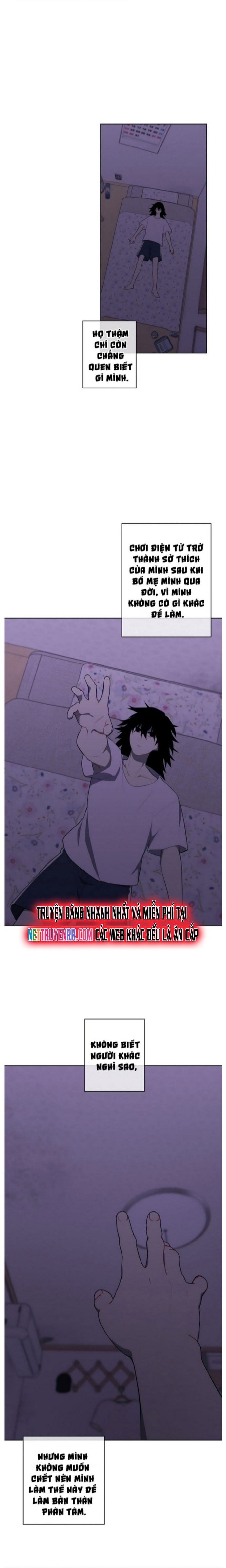 Biến Thành Phế Vật Trong Tiểu Thuyết Giả Tưởng Chapter 106 - Trang 2