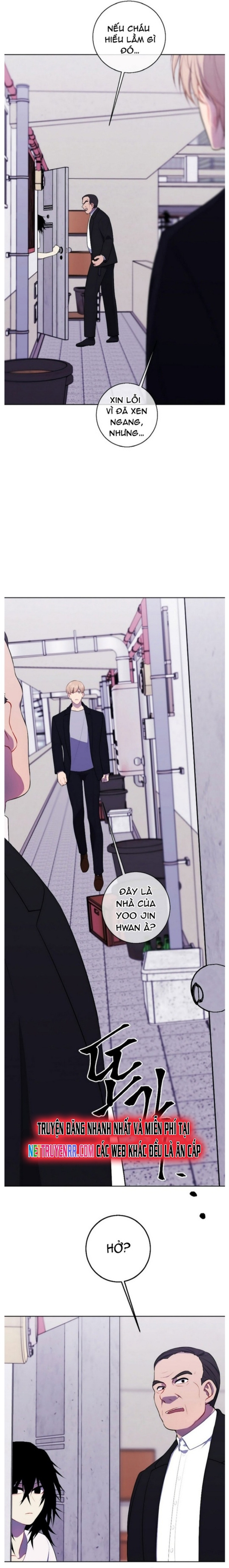 Biến Thành Phế Vật Trong Tiểu Thuyết Giả Tưởng Chapter 106 - Trang 2