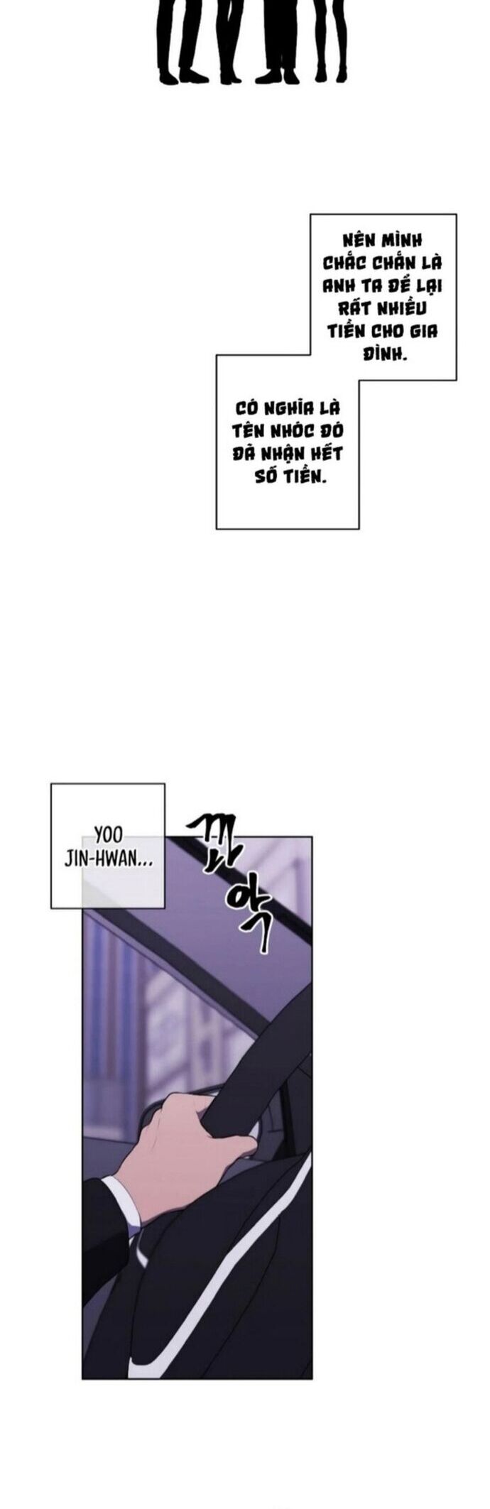 Biến Thành Phế Vật Trong Tiểu Thuyết Giả Tưởng Chapter 107 - Trang 2