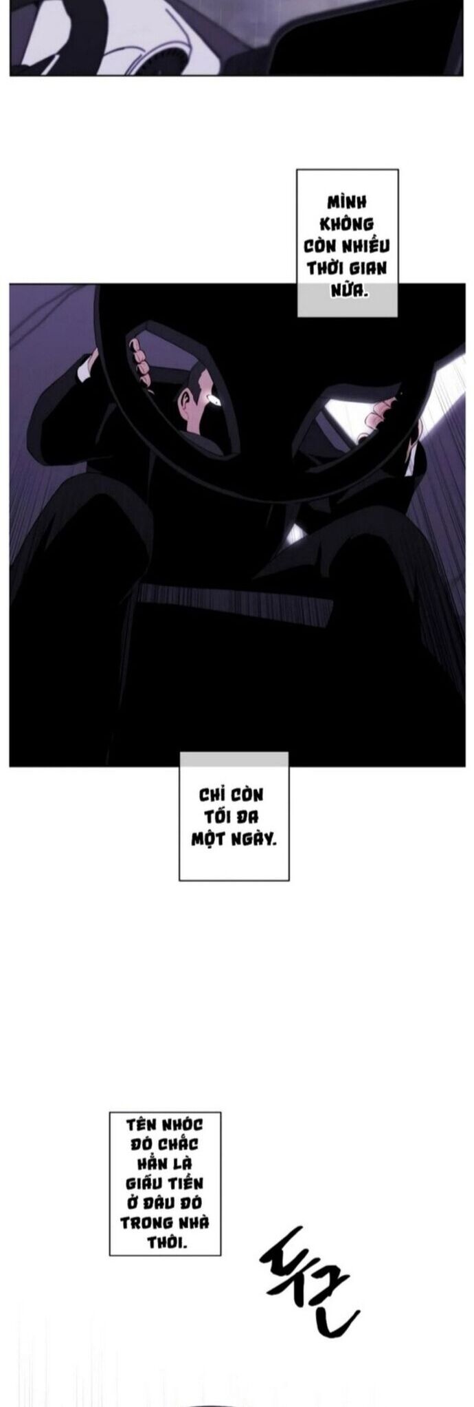 Biến Thành Phế Vật Trong Tiểu Thuyết Giả Tưởng Chapter 107 - Trang 2