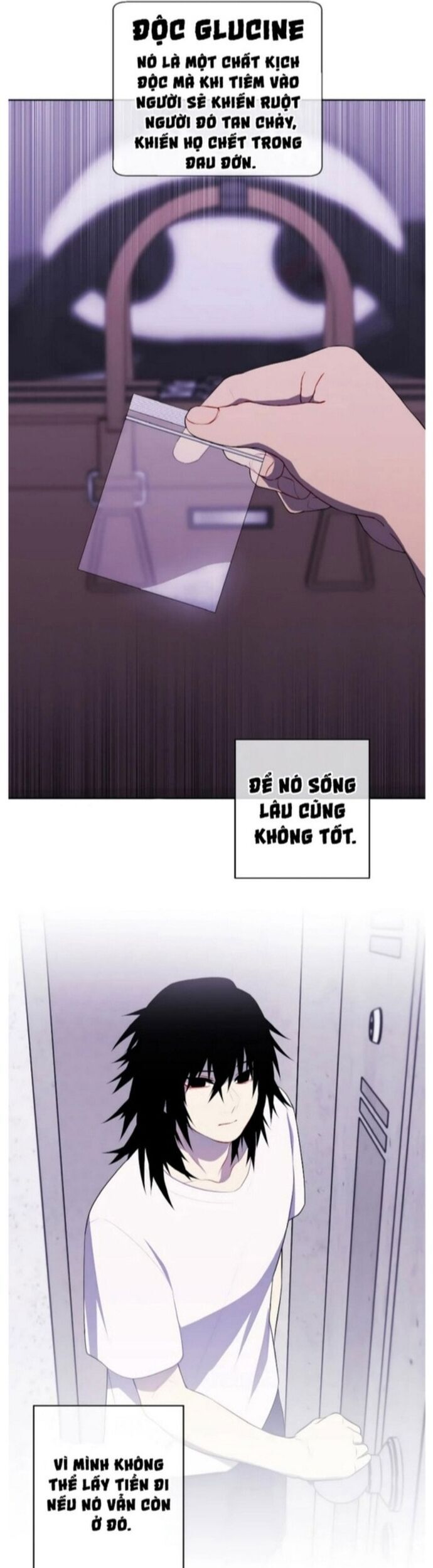 Biến Thành Phế Vật Trong Tiểu Thuyết Giả Tưởng Chapter 107 - Trang 2