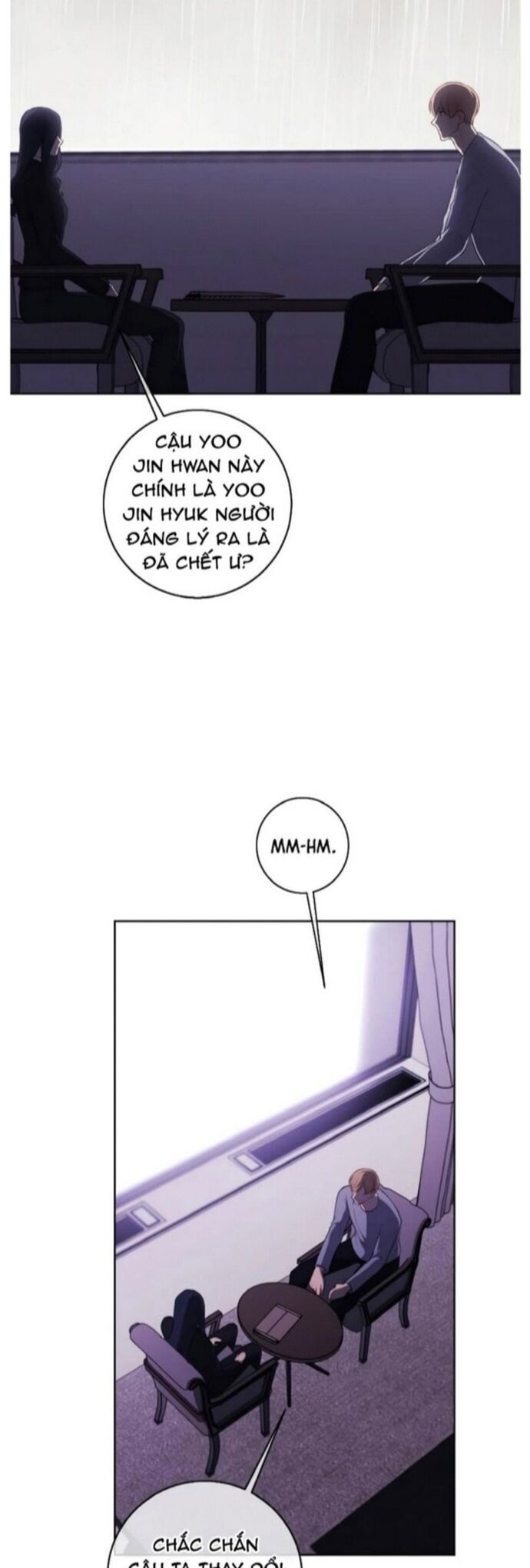 Biến Thành Phế Vật Trong Tiểu Thuyết Giả Tưởng Chapter 107 - Trang 2