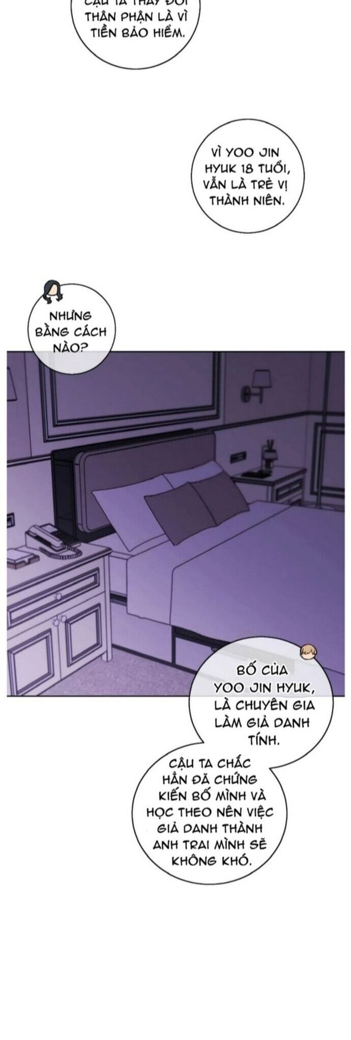 Biến Thành Phế Vật Trong Tiểu Thuyết Giả Tưởng Chapter 107 - Trang 2
