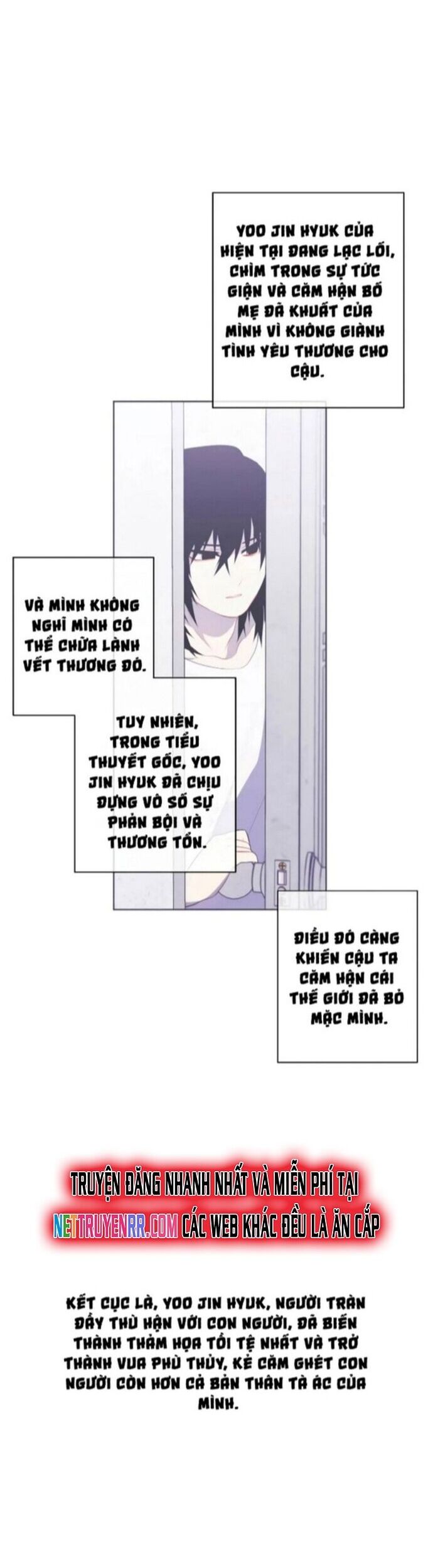 Biến Thành Phế Vật Trong Tiểu Thuyết Giả Tưởng Chapter 107 - Trang 2