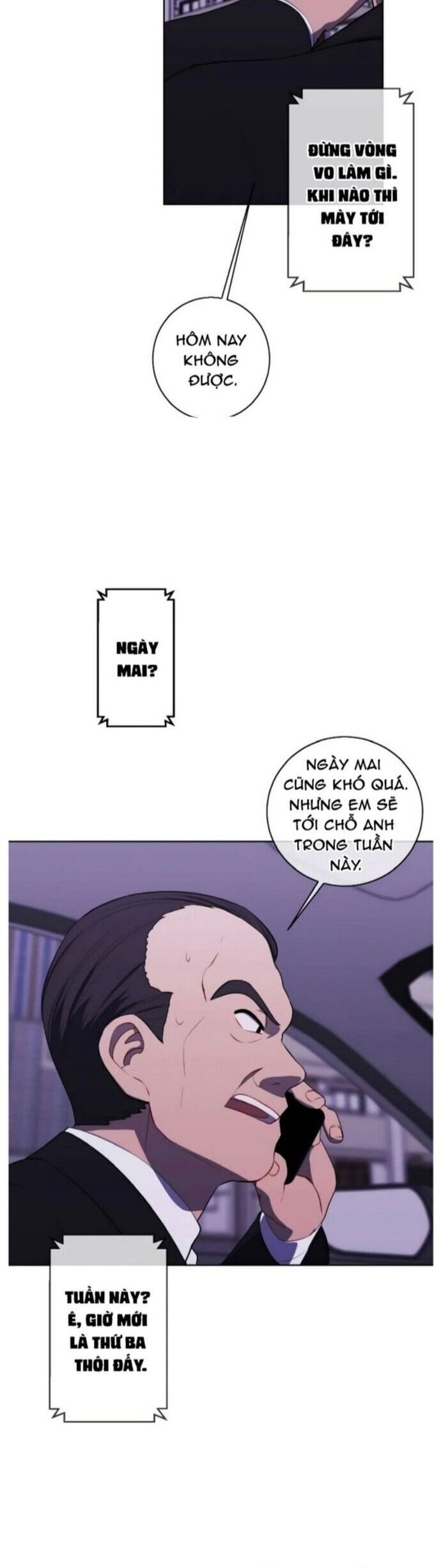 Biến Thành Phế Vật Trong Tiểu Thuyết Giả Tưởng Chapter 107 - Trang 2