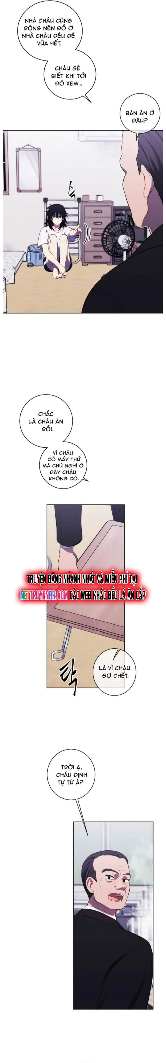 Biến Thành Phế Vật Trong Tiểu Thuyết Giả Tưởng Chapter 108 - Trang 2