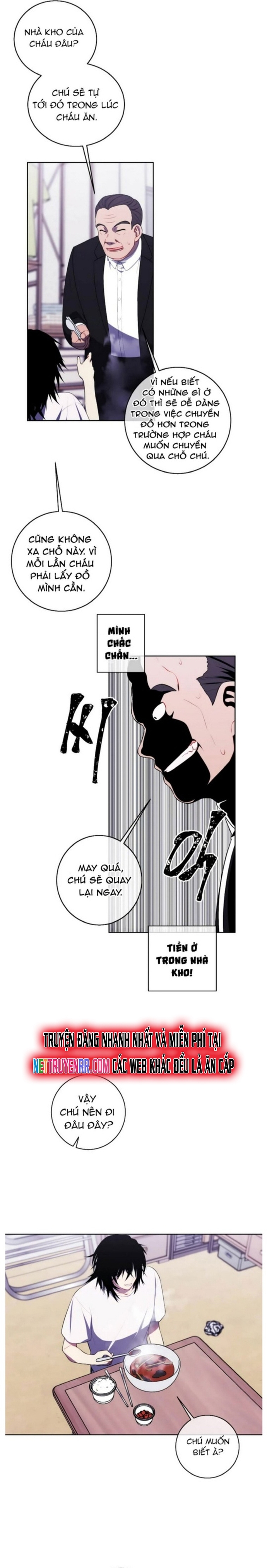 Biến Thành Phế Vật Trong Tiểu Thuyết Giả Tưởng Chapter 108 - Trang 2