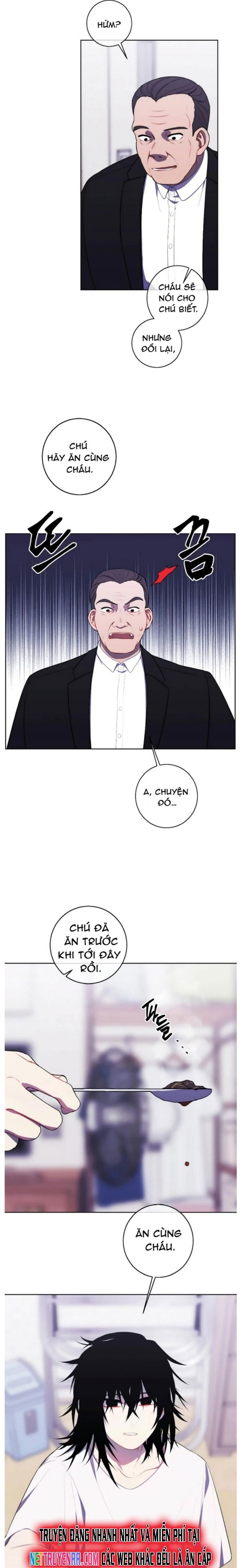 Biến Thành Phế Vật Trong Tiểu Thuyết Giả Tưởng Chapter 108 - Trang 2