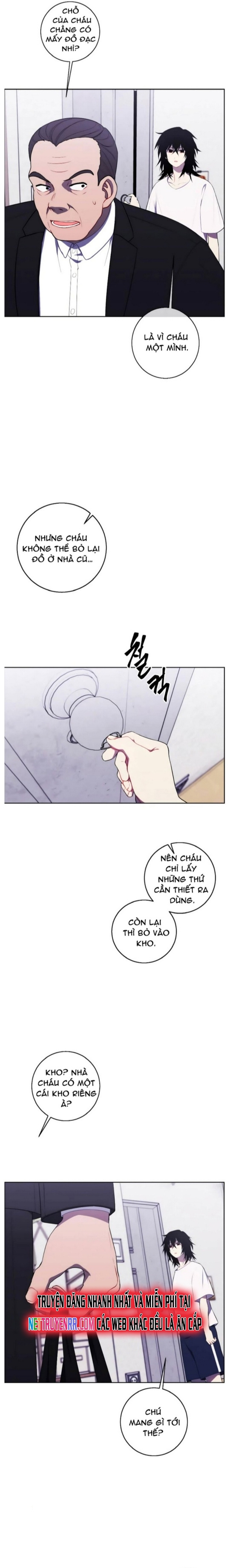 Biến Thành Phế Vật Trong Tiểu Thuyết Giả Tưởng Chapter 108 - Trang 2