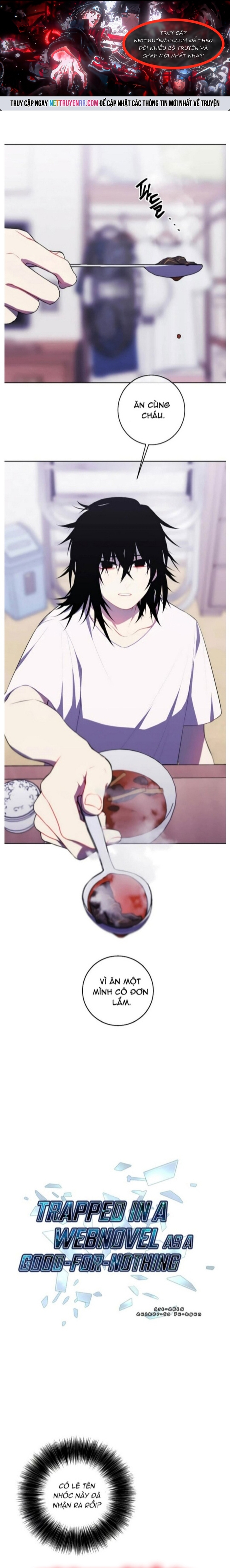 Biến Thành Phế Vật Trong Tiểu Thuyết Giả Tưởng Chapter 109 - Trang 2