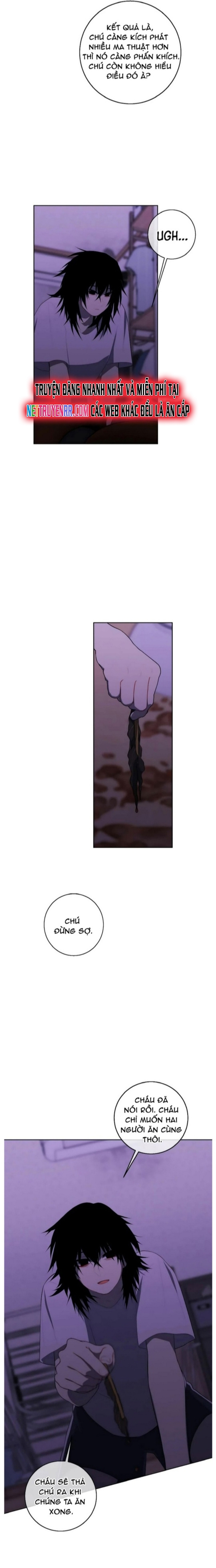 Biến Thành Phế Vật Trong Tiểu Thuyết Giả Tưởng Chapter 109 - Trang 2