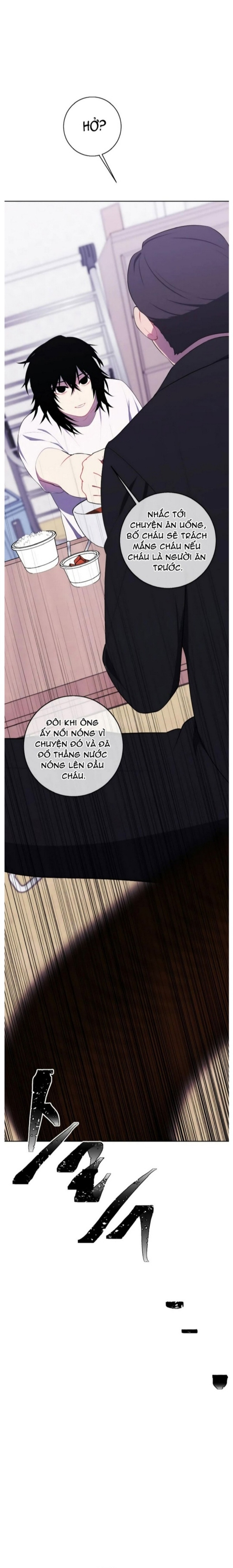 Biến Thành Phế Vật Trong Tiểu Thuyết Giả Tưởng Chapter 109 - Trang 2