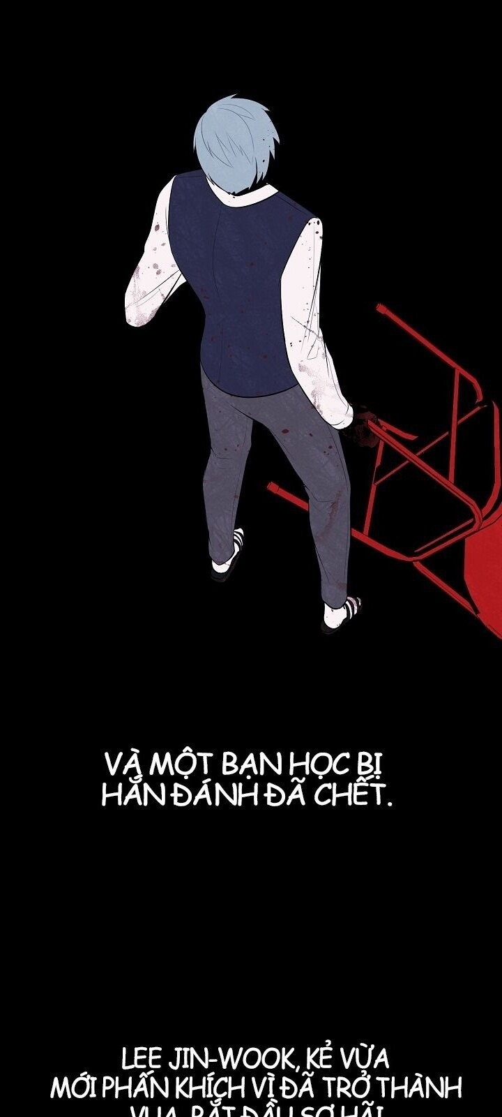 Biến Thành Phế Vật Trong Tiểu Thuyết Giả Tưởng Chapter 11 - Trang 2