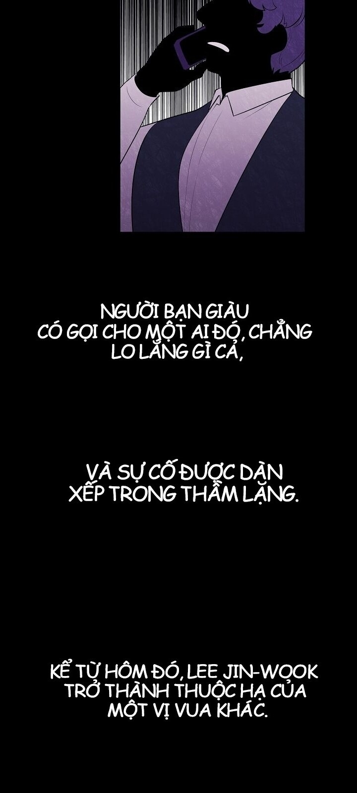 Biến Thành Phế Vật Trong Tiểu Thuyết Giả Tưởng Chapter 11 - Trang 2