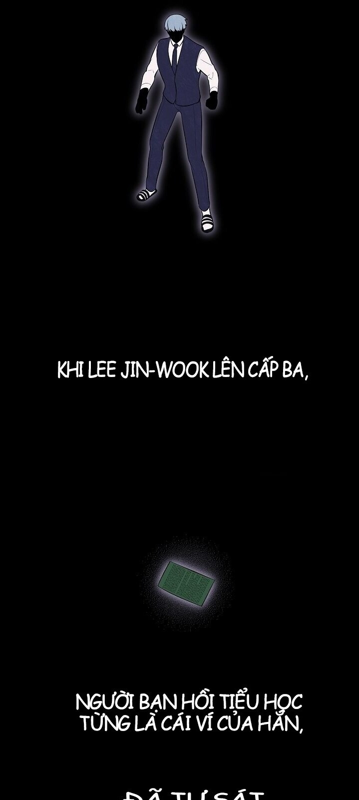 Biến Thành Phế Vật Trong Tiểu Thuyết Giả Tưởng Chapter 11 - Trang 2