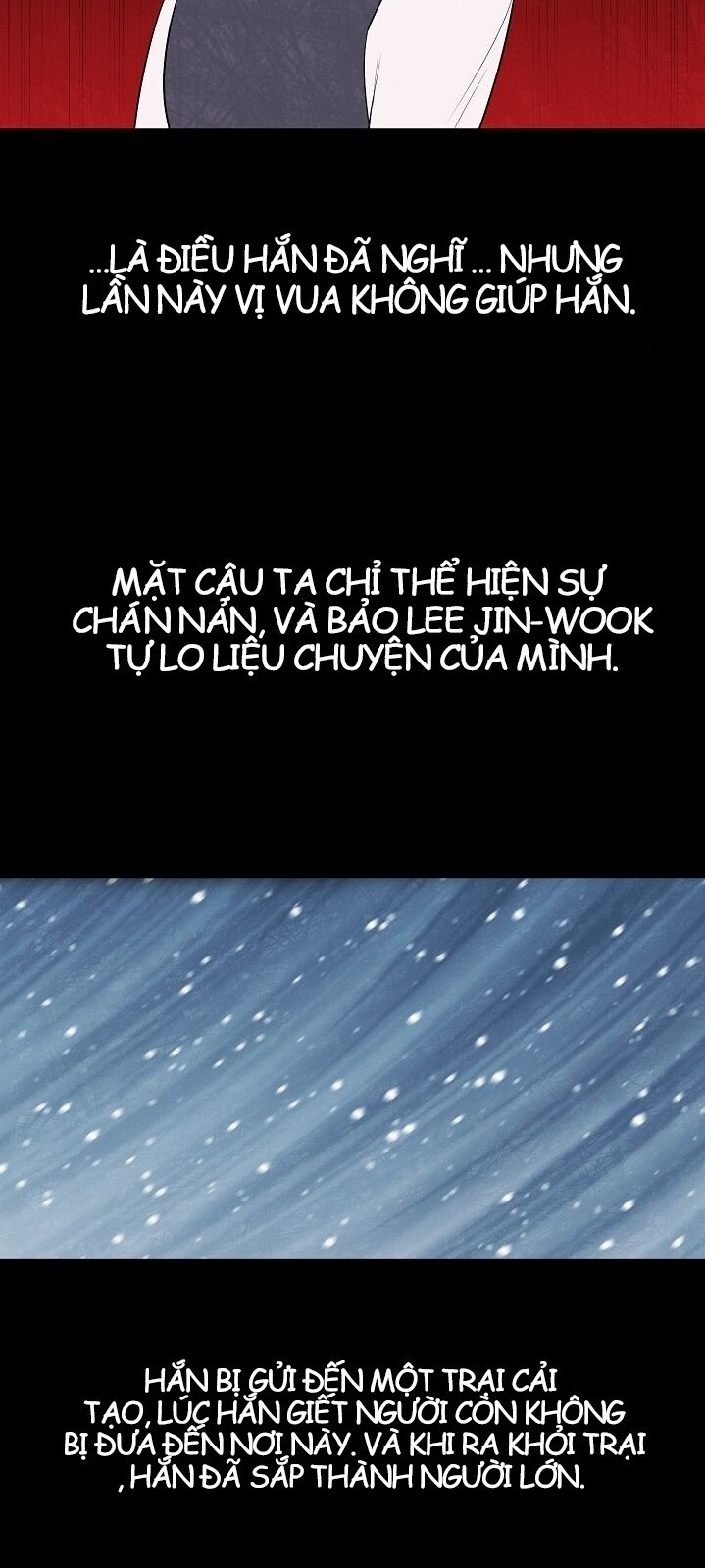 Biến Thành Phế Vật Trong Tiểu Thuyết Giả Tưởng Chapter 11 - Trang 2