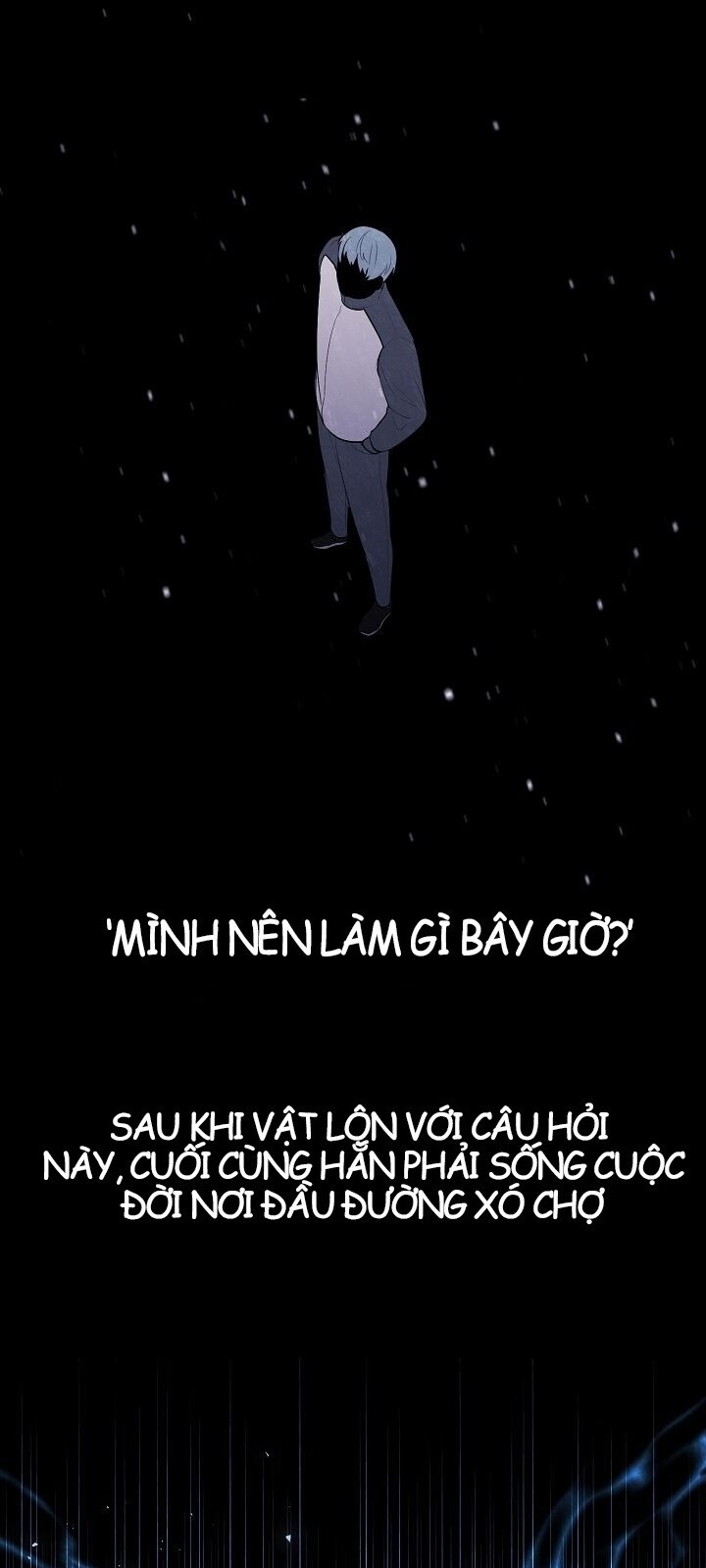 Biến Thành Phế Vật Trong Tiểu Thuyết Giả Tưởng Chapter 11 - Trang 2