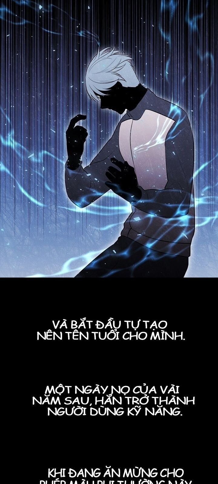 Biến Thành Phế Vật Trong Tiểu Thuyết Giả Tưởng Chapter 11 - Trang 2