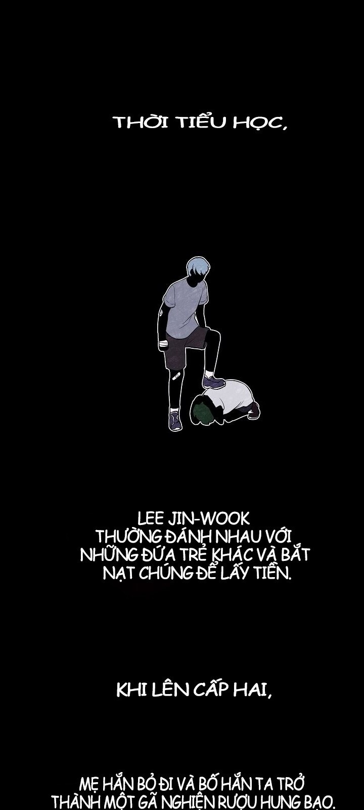Biến Thành Phế Vật Trong Tiểu Thuyết Giả Tưởng Chapter 11 - Trang 2